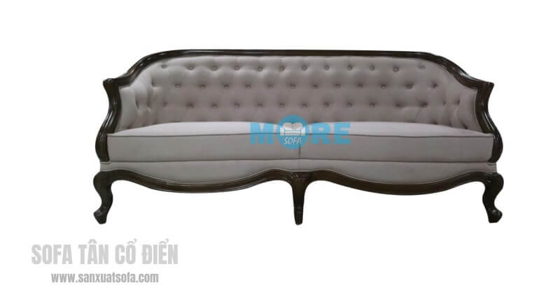 Sofa tân cổ điển cao cấp